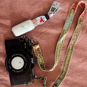 Bad Bunny Concert Memorabilia